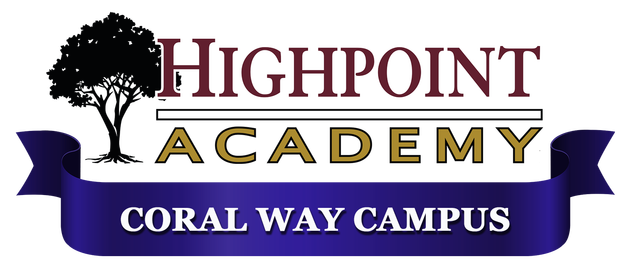 Coral Way Campus Highpoint Academy The Official